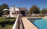 Holiday Home Faro Radio: Vivenda Atibaia In Malhadais - Boliqueime, Algarve ...