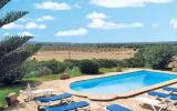 Holiday Home Spain: Accomodation For 8 Persons In Ca's Concos, Ca's Concos, ...