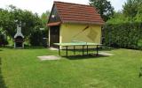 Holiday Home Somogy Air Condition: Accomodation For 4 Persons In ...