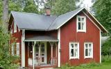 Holiday Home Burseryd: Holiday House In Burseryd, Syd Sverige For 4 Persons 