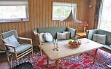 Holiday Home Fjellerup Strand Waschmaschine: Holiday House 