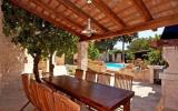 Holiday Home Rovinj Air Condition: Holiday Cottage In Svetvincenat Near ...