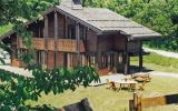 Holiday Home Rhone Alpes Sauna: Holiday House 