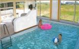 Holiday Home Viborg Solarium: Holiday Home (Approx 171Sqm), Løkken For Max ...