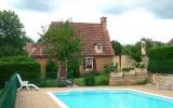 Holiday Home Les Eyzies: Holiday Home, Les Eyzies For Max 6 Guests, France, ...