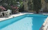 Holiday Home France: Holiday House (10 Persons) Provence, Orange (France) 