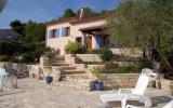 Holiday Home Caveirac: La Cascade In Caveirac, Languedoc-Roussillon For 8 ...