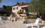 Holiday Home Languedoc Roussillon: La Cascade In Caveirac, ...