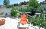 Holiday Home France Air Condition: Accomodation For 4 Persons In Avignon, ...