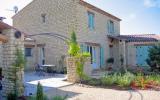 Holiday Home France Air Condition: Holiday House (170Sqm), Gordes, Apt, ...