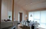 Holiday Home Ebeltoft Air Condition: Holiday Cottage In Knebel, Mols, ...