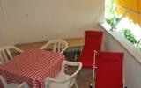 Holiday Home Gallipoli Puglia Waschmaschine: Terraced House (4 Persons) ...