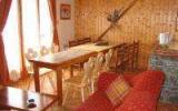 Holiday Home France: Holiday Home (Approx 130Sqm), Champagny For Max 14 ...