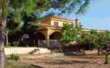 Holiday Home Spain: Casa Pilar In Real De Montroy, Costa De Valencia For 6 ...