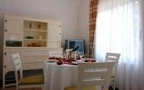 Holiday Home Istarska: Holiday Cottage In Medulin Near Pula, Medulin For 4 ...