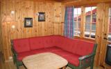 Holiday Home Norway Sauna: Holiday House In Trysil, Fjeld Norge For 4 Persons 