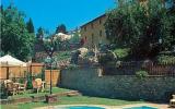 Holiday Home Montespertoli Air Condition: Holiday Home (Approx 72Sqm), ...
