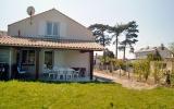 Holiday Home France: Holiday House (12 Persons) Vendee- Western Loire, ...
