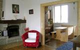 Holiday Home Brest Bretagne Radio: Holiday Cottage In Goulven Near Brest, ...