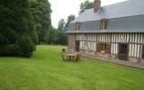Holiday Home France: Grand Gîte In Asnières, Normandie For 12 Persons ...