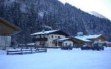 Holiday Home Austria Sauna: Chalet Peter In Saalbach-Hinterglemm, ...