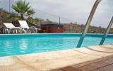 Holiday Home Candelaria Canarias: Holiday House (2 Persons) Tenerife, ...