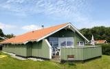 Holiday Home Denmark Whirlpool: Holiday House In Grønninghoved Strand, ...