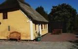 Holiday Home Hundslund: Holiday Home (Approx 95Sqm), Hundslund For Max 4 ...