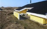 Holiday Home Harboøre Solarium: Holiday Home (Approx 94Sqm), Harboøre ...