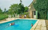 Holiday Home Pays De La Loire: Holiday House 