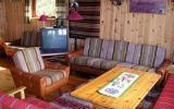 Holiday Home Hordaland Radio: Holiday Cottage In Holmefjord Near ...