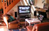 Holiday Home France Radio: Holiday Cottage In Plouhinec Near Lorient, ...