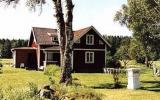Holiday Home Jonkopings Lan Radio: Former Farm In Kvillsfors Near ...
