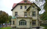 Holiday Home Brandenburg Sauna: Villa Katharina In Bad Freienwalde, ...