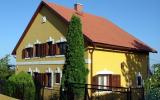 Holiday Home Veszprem: Terraced House (5 Persons) Lake Balaton - North Shore, ...