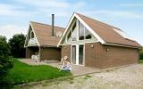 Holiday Home Agger: Holiday House In Agger, Nordlige Vestkyst For 10 Persons 