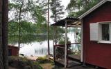 Holiday Home Gavleborgs Lan: For 4 Persons In Hälsingland, Holmsveden, ...
