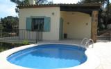 Holiday Home Spain: Can Verda In Begur, Costa Brava For 6 Persons (Spanien) 