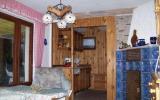 Holiday home (approx 35sqm) for max 2 persons, Germany, Thuringia Forest, Pets permitted, 1 bedroom