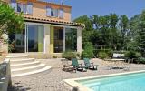 Holiday Home France: Holiday House (6 Persons) Provence, Roussillon ...