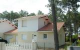 Holiday Home Arcachon Aquitaine Garage: Accomodation For 6 Persons In ...