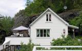 Holiday Home Hordaland: Holiday House In Jondal, Sydlige Fjord Norge For 6 ...
