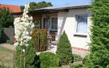 Holiday Home Stahlbrode: Holiday House (4 Persons) Baltic Sea, Stahlbrode ...