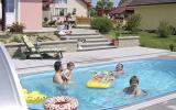 Holiday Home Czech Republic Waschmaschine: Holiday Cottage In Svaty Jan ...
