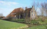 Holiday Home Netherlands: Gerbrandy State In Bozum, Friesland For 15 Persons ...
