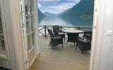 Holiday Home Norway Sauna: Holiday Cottage In Skjolden, Indre Sogn For 8 ...