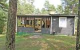 Holiday Home Sweden: Holiday Cottage In Mönsterås, Småland For 5 Persons ...
