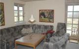 Holiday Home Hvide Sande Sauna: Holiday Home (Approx 84Sqm), Houvig For Max ...
