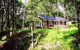 Holiday Home Sweden Waschmaschine: Holiday Home For 4 Persons, ...