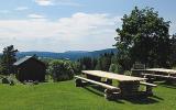 Holiday Home Sweden: Holiday Cottage In Nås Near Vansbro, Dalarna, Nås For 5 ...